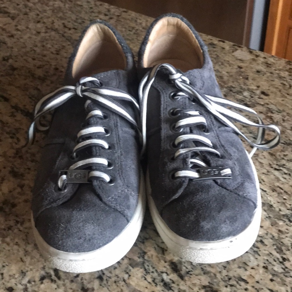 Ugg Suede Sneakera
